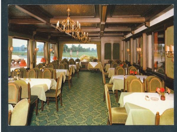 Bad Wörishofen /Restaurant Jagdhof, Familie Steinhäuser